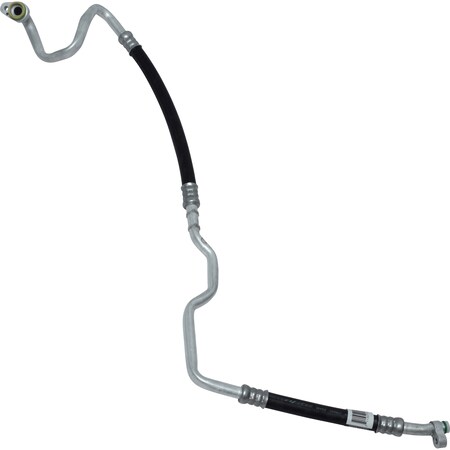 Universal Air Cond Uac Hose Assembly, Ha113480C HA113480C